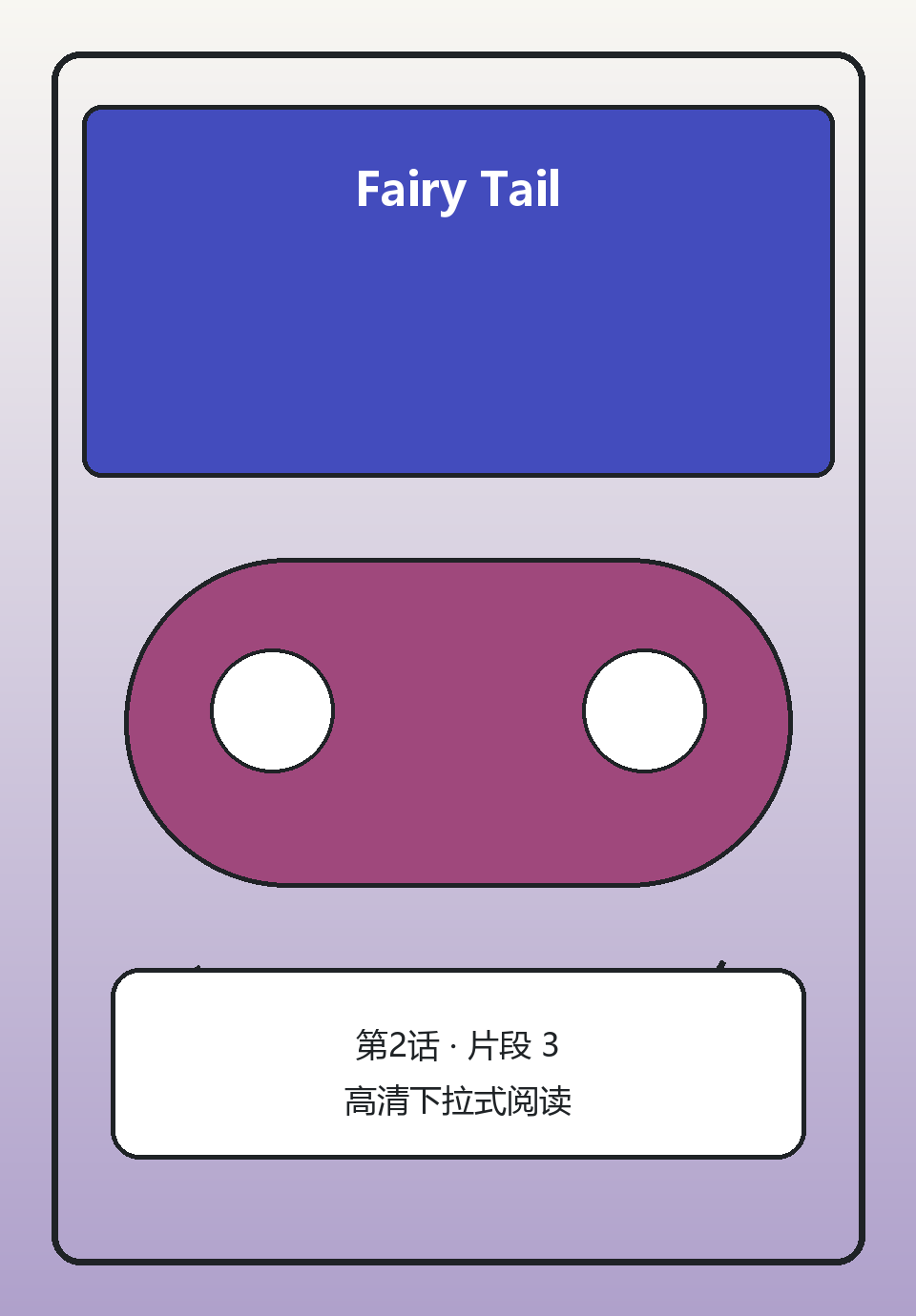 Fairy Tail第2话第3页